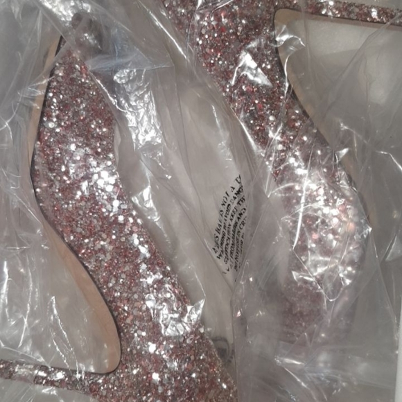 Jimmy choos girls heals - Picture 5 of 5